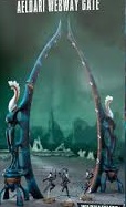 Aeldari Webway Gate
